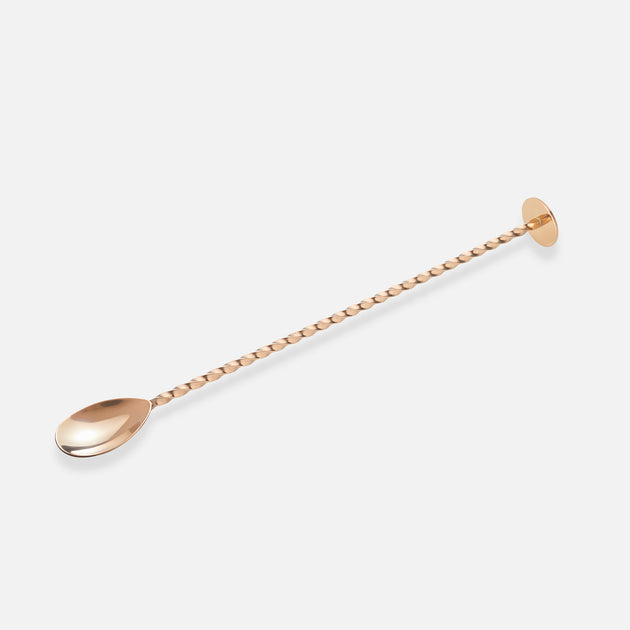 The Lakes Cocktail Bar Spoon