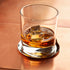 The Lakes Distillery Tumbler whisky glass with neat whisky inside 